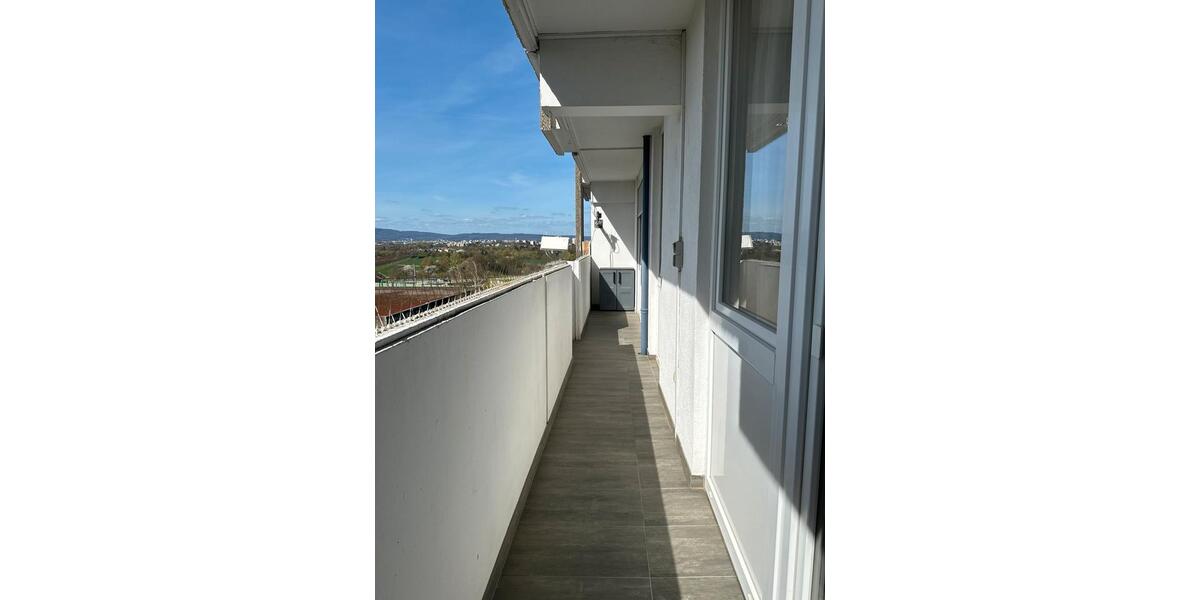 Etagenwohnung Frankfurt am Main Eschersheim - 2 Zimmer, 65 m&sup2;, 206.000&euro; | Angebot:26664268