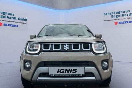 Suzuki Ignis 36.000 km 14.990 &euro; Mühlheim 63165
