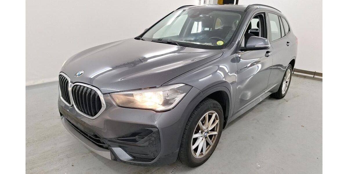 BMW X1 162.000 km 13.874 &euro; Kelkheim 65779