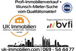 Dachgeschoßwohnung Frankfurt am Main Bonames - 2 Zimmer, 64 m&sup2;, 730&euro; | Angebot:25870896
