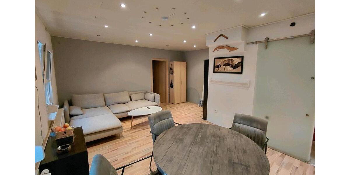 Maisonettenwohnung Wöllstadt - 4 Zimmer, 92 m&sup2;, 1.360&euro; | Angebot:26119690