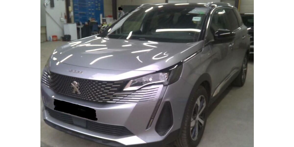 Peugeot 5008 24.767 km 24.480 &euro; Rüsselsheim 65428