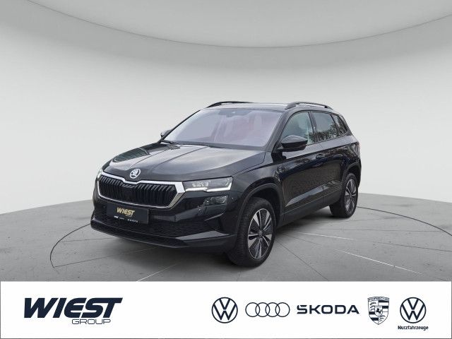 Skoda Karoq 26.734 km 32.880 &euro; Darmstadt 64295
