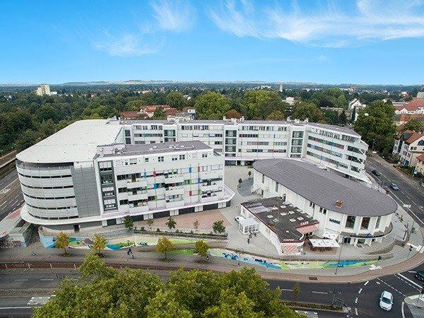 Gewerbeobjekt Hanau - 3.499&euro; | Angebot:26236320