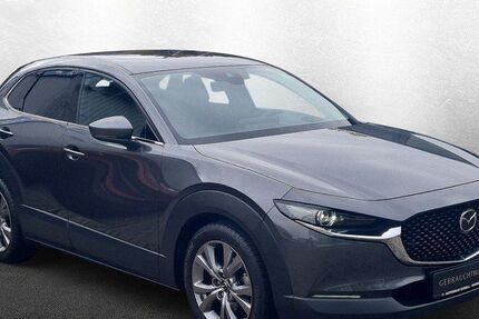 Mazda CX-30 66.400 km 18.666 € Darmstadt 64293