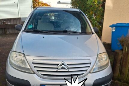 Citroen C3 140.000 km 3.300 &euro; Hofheim 65719