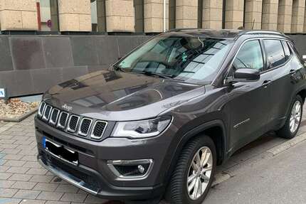 Jeep Compass 92.000 km 22.300 &euro; Kelkheim 65779