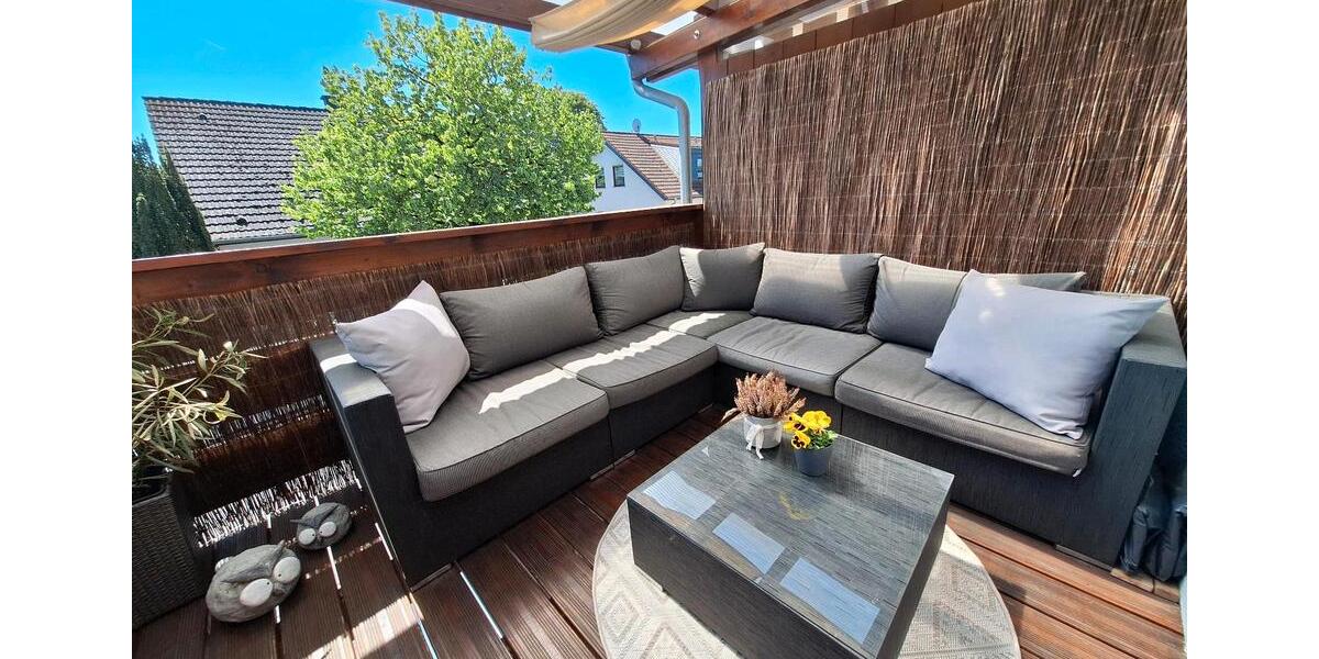 Maisonettenwohnung Rödermark - 3 Zimmer, 87 m&sup2;, 395.000&euro; | Angebot:26445703