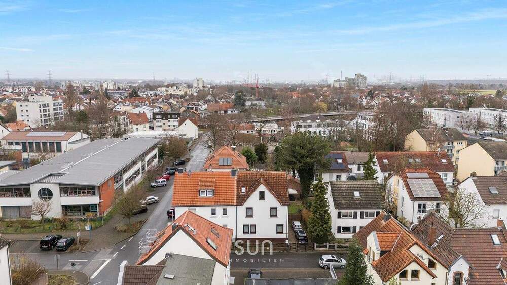 Doppelhaushälfte Hattersheim am Main Hattersheim - 6 Zimmer, 158 m&sup2;, 649.000&euro; | Angebot:25737433