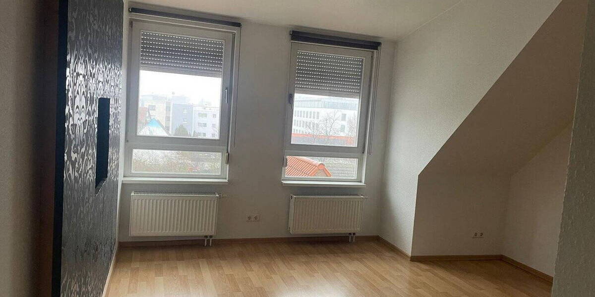 Etagenwohnung Dreieich Sprendlingen Sprendlingen - 3 Zimmer, 101 m&sup2;, 498.500&euro; | Angebot:26730986