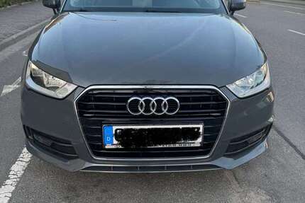 Audi A1 184.000 km 11.000 &euro; Rüsselsheim 65428