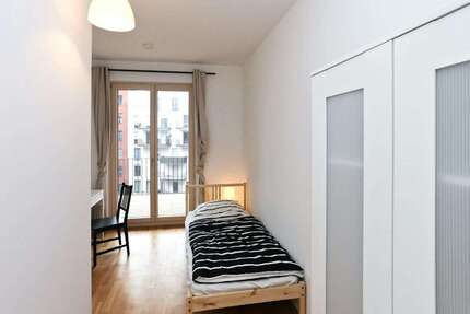 Zimmer Frankfurt am Main Ostend - 635&euro; | Angebot:25812085