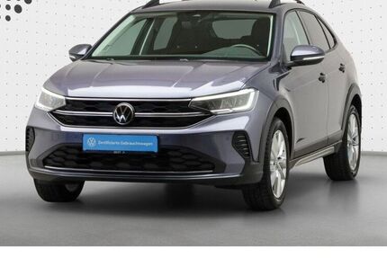 VW Taigo