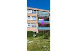 Helle zentrale 3Zimmer Wohnung zu verkaufen 90qm 2x Balkon