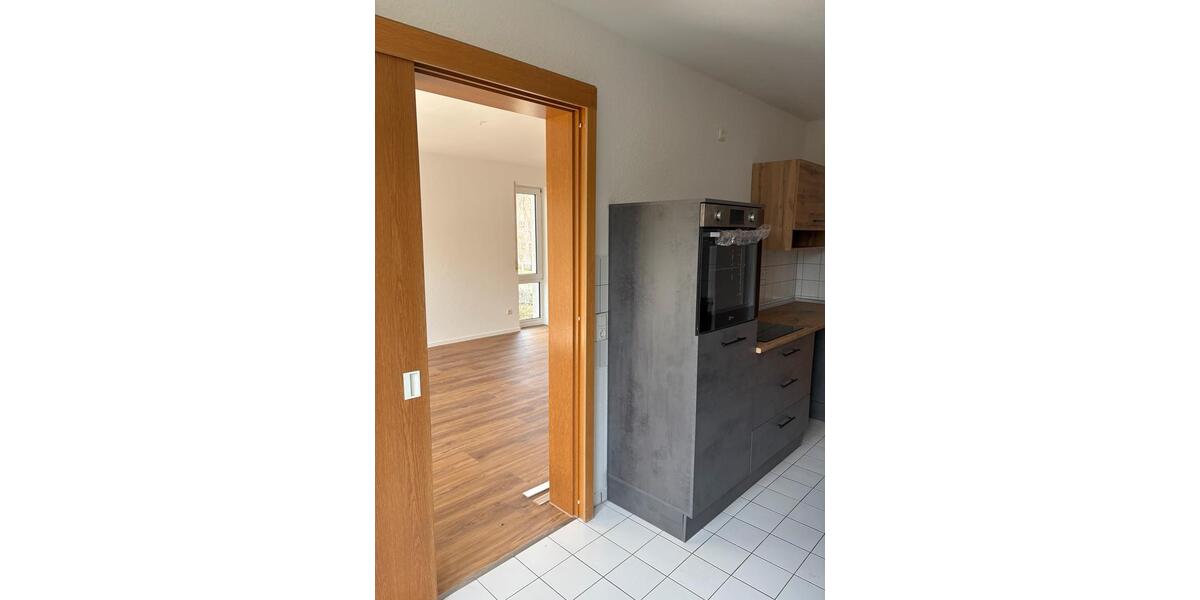 Etagenwohnung Offenbach am Main Bieberer Berg - 2 Zimmer, 71 m&sup2;, 1.050&euro; | Angebot:25790592