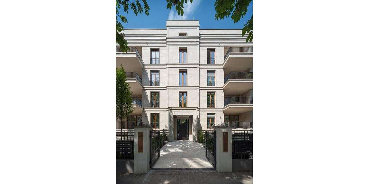 Etagenwohnung Frankfurt Innenstadt 2 - 4 Zimmer, 212 m&sup2;, 3.050.000&euro; | Angebot:27340821