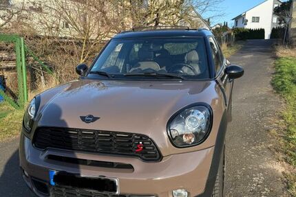 Mini Countryman S (Cooper) 116.200 km 9.299 &euro; Alzenau 63755