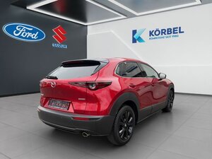 Mazda CX-30 Homura*SHZ*18´´LM*RFK*HUD*SmartKey*ACC*Navi 50.000 km 21.940 &euro; Nidderau 61130