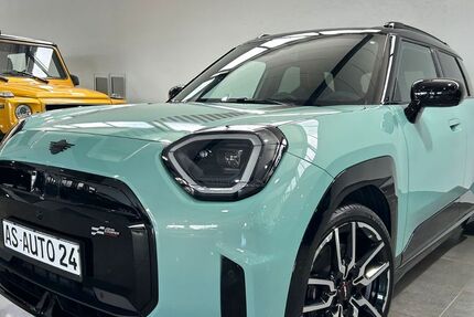 Mini Aceman SE 8.100 km 36.900 &euro; Hanau 63456