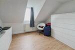 Dachgeschoßwohnung Frankfurt am Main Sossenheim - 1 Zimmer, 65 m&sup2;, 1.300&euro; | Angebot:25811025