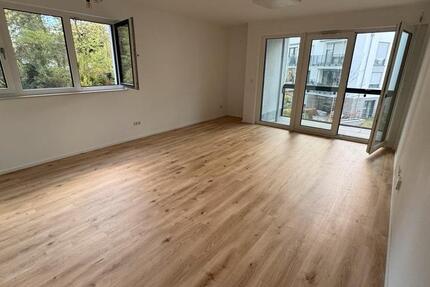 Moderne 2-Zimmer-Wohnung im Neubaugebiet Mainz 2 zimmer