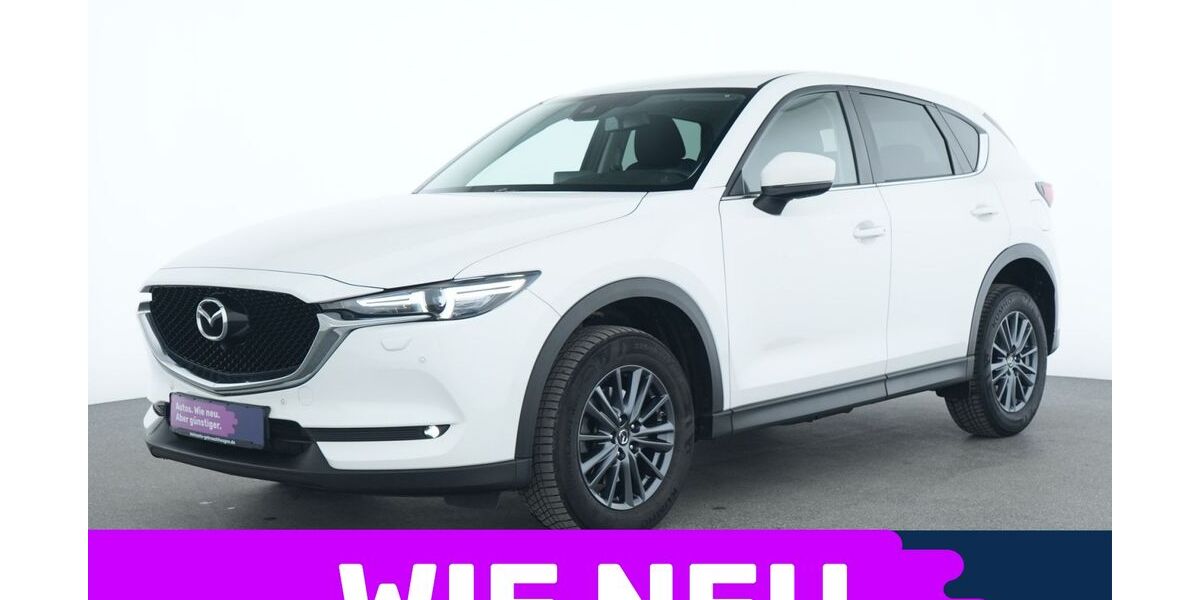 Mazda CX-5 49.441 km 23.002 &euro; Dietzenbach bei Frankfurt 63128