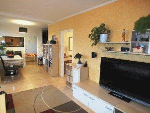 Etagenwohnung Obertshausen - 3 Zimmer, 80 m&sup2;, 222.222&euro; | Angebot:27531072