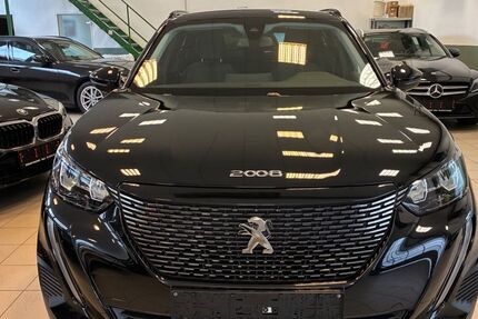 Peugeot 2008 58.800 km 19.990 € Hanau/Großauheim 63457