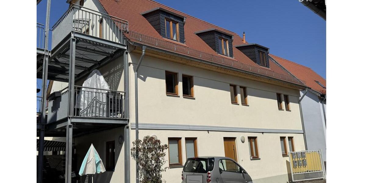 Maisonettenwohnung Frankfurt am Main Bergen-Enkheim - 4 Zimmer, 110 m&sup2;, 1.500&euro; | Angebot:26490680