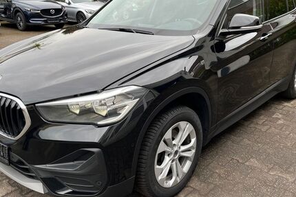 BMW X1 259.000 km 14.480 &euro; Offenbach am Main 63073