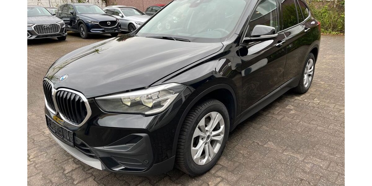 BMW X1 259.000 km 14.480 &euro; Offenbach am Main 63073