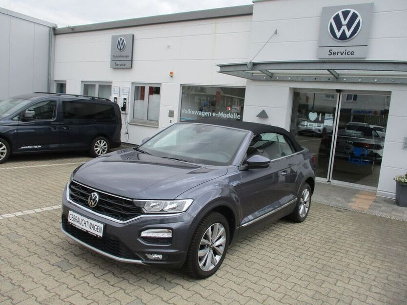 T-Roc