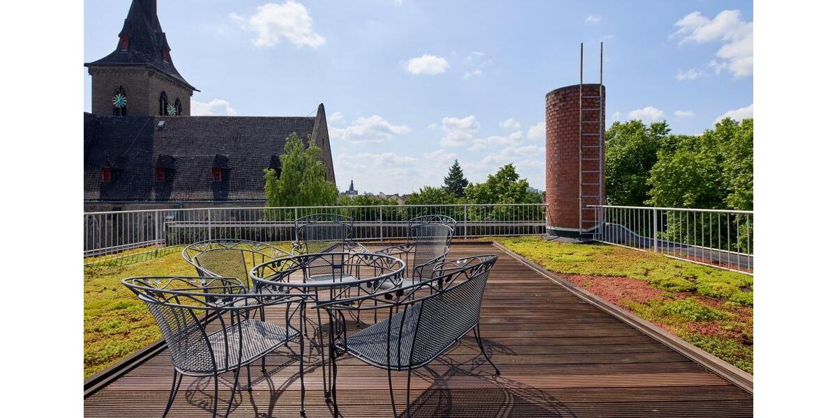 Loft - Studio - Atelier Frankfurt am Main Fechenheim - 4 Zimmer, 192 m&sup2;, 720.000&euro; | Angebot:22171719