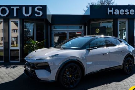 Lotus Eletre 9.950 km 103.600 € Mainz-Kastel 55252