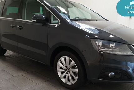 Seat Alhambra 107.803 km 26.970 &euro; Egelsbach 63329