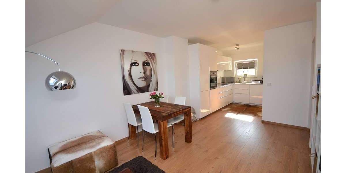 Etagenwohnung Frankfurt am Main Niederrad - 2 Zimmer, 50 m&sup2;, 1.490&euro; | Angebot:25796289