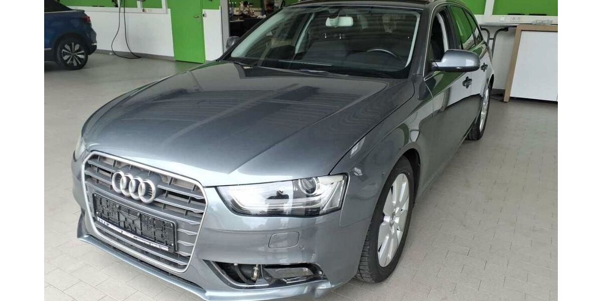 Audi A4 103.000 km 13.490 &euro; Rüsselsheim 65428