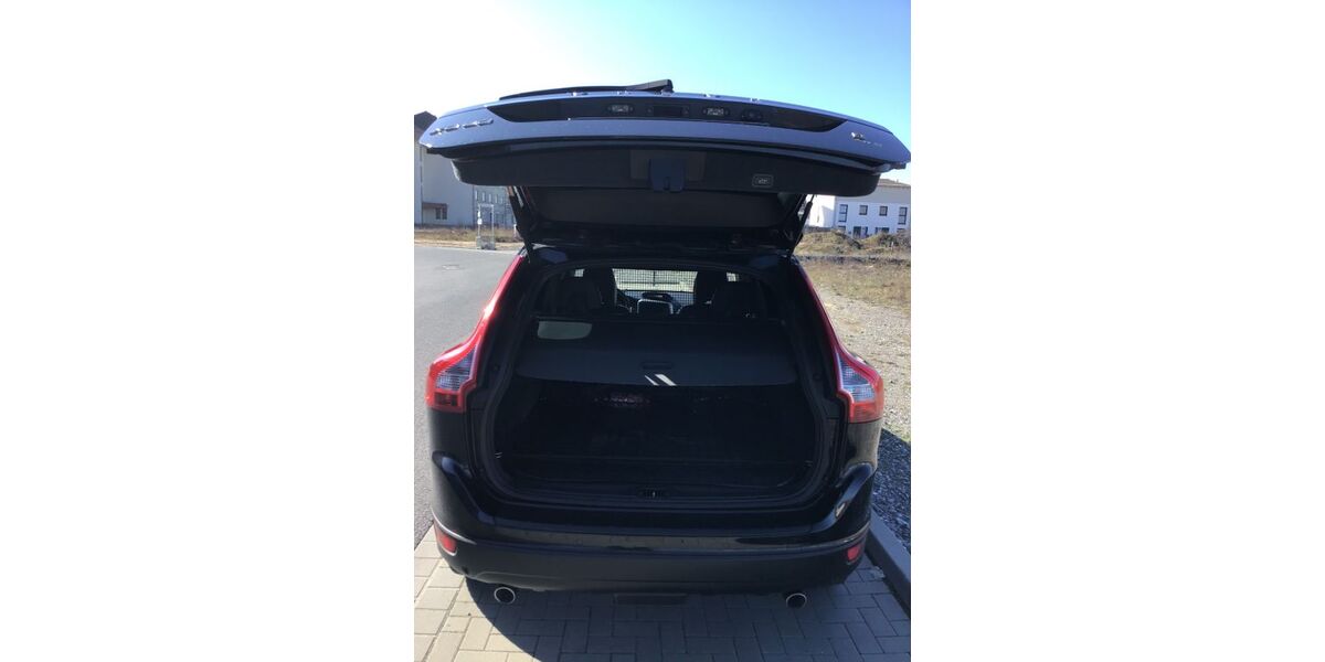 Volvo XC60 358.972 km 7.000 &euro; babenhausen 64832