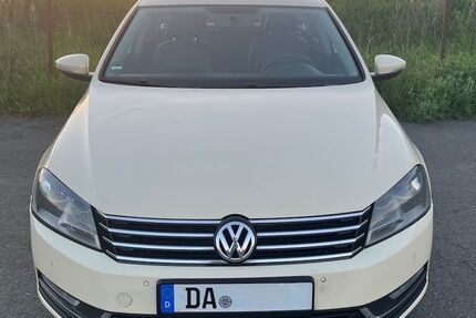 VW Passat Variant 499.000 km 3.250 &euro; Erzhausen 64390