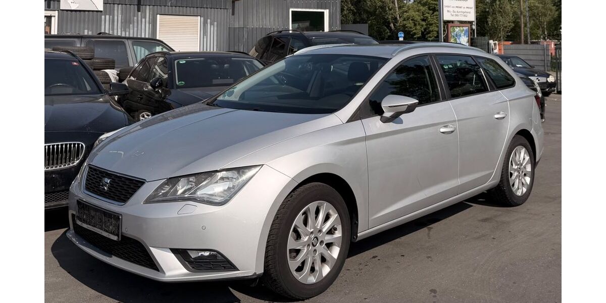 Seat Leon 117.000 km 7.999 &euro; Frankfurt am Main 60486
