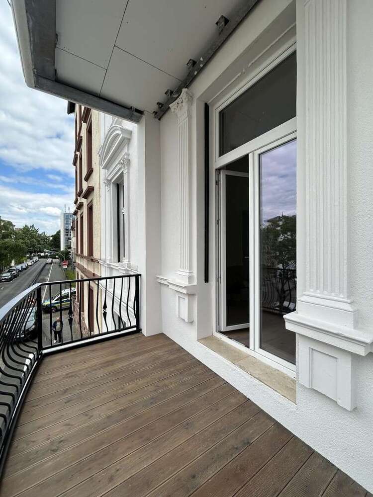 Wohnung zum Mieten in Frankfurt 2.100 € 75 m²