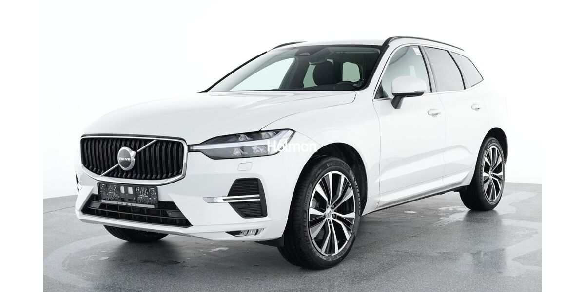 Volvo XC60 25.467 km 34.378 &euro; Eschborn 65760