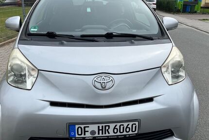 Toyota IQ 210.000 km 4.000 &euro; weiterstadt 64331