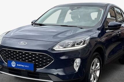 Ford Kuga 27.475 km 22.750 € Frankfurt 60386