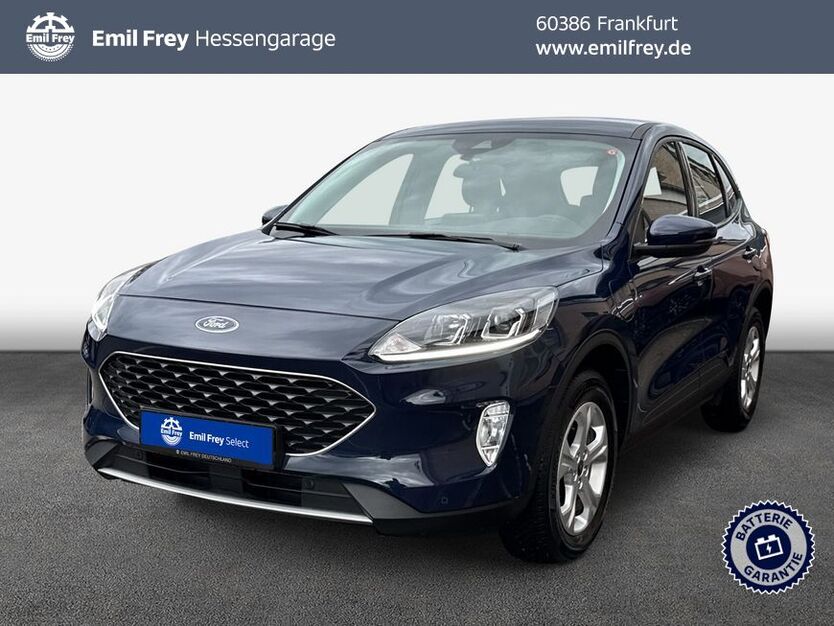 Ford Kuga 27.475 km 22.750 € Frankfurt 60386