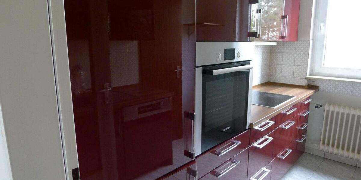 Etagenwohnung Frankfurt am Main Sossenheim - 3 Zimmer, 90 m&sup2;, 359.000&euro; | Angebot:26229515