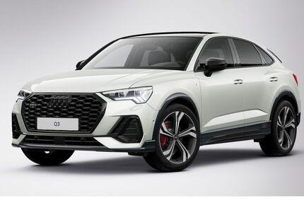 Audi Q3 67.800 km 41.649 € Hanau 63452