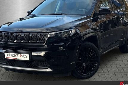 Jeep Compass 34.928 km 23.770 &euro; Rödermark 63322