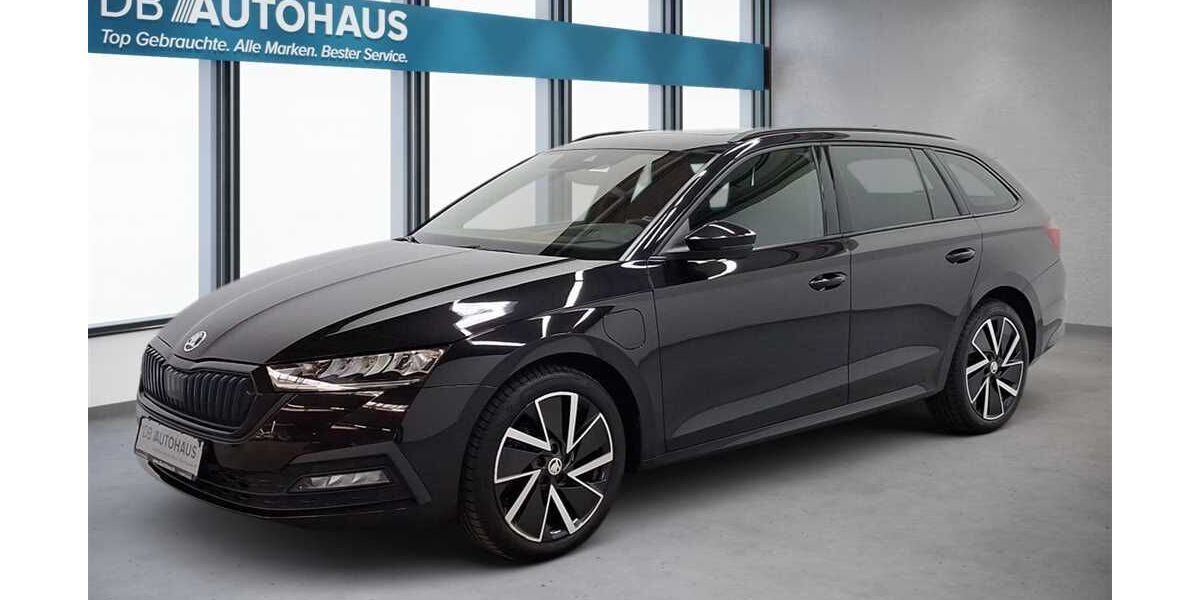 Skoda Octavia 125.026 km 17.990 &euro; Maintal 63477