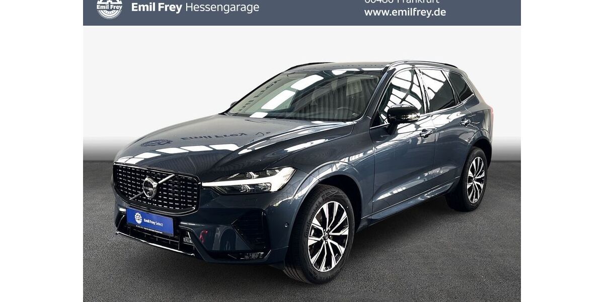 Volvo XC60 24.747 km 44.450 &euro; Frankfurt am Main 60486